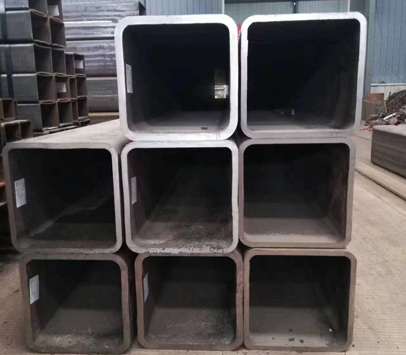 塔城q345b冷拔方管