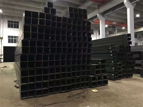 塔城冷拔方管定做加工