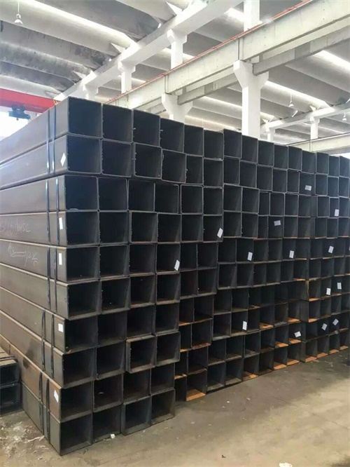 塔城Q355B无缝方管配送