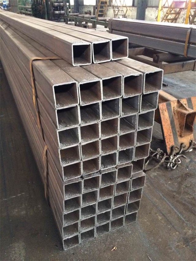 塔城q345d厚壁方管