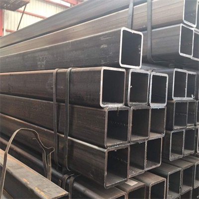塔城冷拔大口径方管