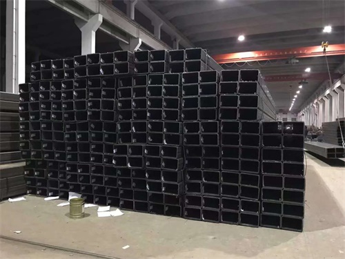 塔城冷拔方管选型指南 工程采购怎么选